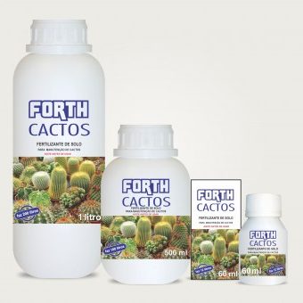 Forth Cactos