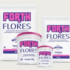 Forth Flores